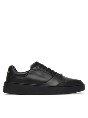 Buty sportowe męskie jesienne Karl Lagerfeld ze sklepu: MODIVO w kategorii: Buty sportowe męskie - zdjęcie WP-EBWP-BKLVO-LN0_0000305903341