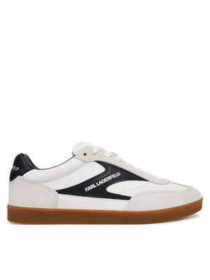 Karl Lagerfeld - Buty sportowe męskie na wiosnę ze sklepu: MODIVO w kategorii: Buty sportowe męskie - zdjęcie WP-EBWP-BKLVO-LN0_0000305903365