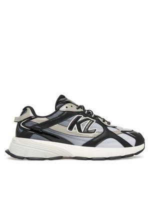 Buty sportowe męskie na wiosnę Karl Lagerfeld ze sklepu: MODIVO w kategorii: Buty sportowe męskie - zdjęcie WP-EBWP-BKLVO-LN0_0000305903389