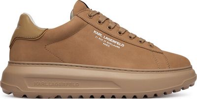 Buty sportowe męskie wiosenne Karl Lagerfeld ze sklepu: MODIVO w kategorii: Buty sportowe męskie - zdjęcie WP-EBWP-BKLVO-LN0_0000305903426