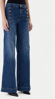 ViCOLO - Jeansy damskie casual ze sklepu: MODIVO w kategorii: Jeansy damskie - zdjęcie WP-EBWP-BKLVO-LN0_0000305903457