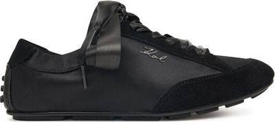 Buty sportowe damskie jesienne Karl Lagerfeld ze sklepu: MODIVO w kategorii: Buty sportowe damskie - zdjęcie WP-EBWP-BKLVO-LN0_0000305903488