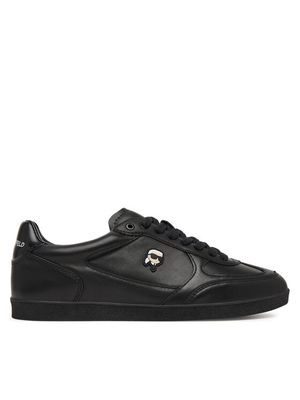 Karl Lagerfeld - Buty sportowe damskie na wiosnę ze sklepu: MODIVO w kategorii: Buty sportowe damskie - zdjęcie WP-EBWP-BKLVO-LN0_0000305903495