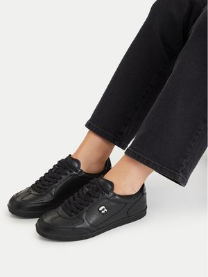 Karl Lagerfeld - Buty sportowe damskie jesienne na wiosnę ze sklepu: MODIVO w kategorii: Buty sportowe damskie