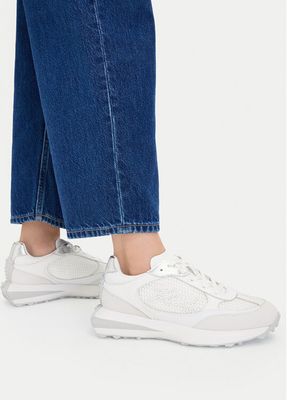 Buty sportowe damskie na wiosnę Karl Lagerfeld ze sklepu: MODIVO w kategorii: Buty sportowe damskie