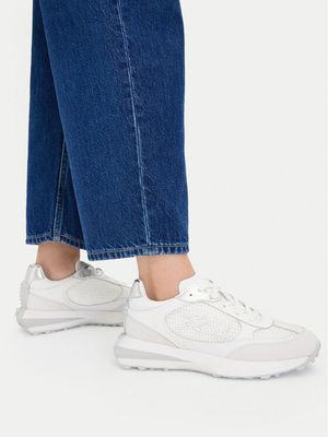 Buty sportowe damskie na wiosnę Karl Lagerfeld ze sklepu: MODIVO w kategorii: Buty sportowe damskie - zdjęcie WP-EBWP-BKLVO-LN0_0000305903518