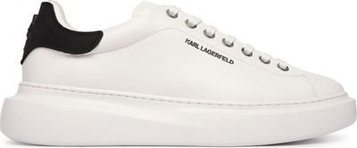 Buty sportowe męskie na wiosnę Karl Lagerfeld ze sklepu: MODIVO w kategorii: Buty sportowe męskie - zdjęcie WP-EBWP-BKLVO-LN0_0000305903594