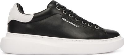 Buty sportowe męskie na wiosnę Karl Lagerfeld ze sklepu: MODIVO w kategorii: Buty sportowe męskie - zdjęcie WP-EBWP-BKLVO-LN0_0000305903600