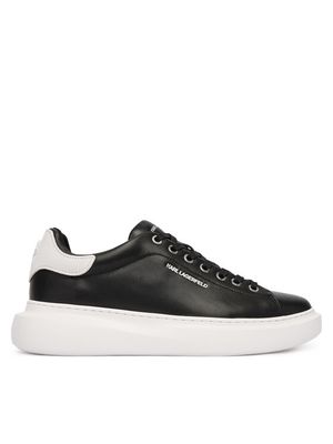 Buty sportowe męskie na wiosnę Karl Lagerfeld ze sklepu: MODIVO w kategorii: Buty sportowe męskie - zdjęcie WP-EBWP-BKLVO-LN0_0000305903600