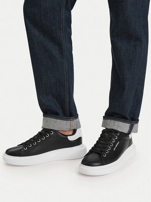 Buty sportowe męskie na wiosnę Karl Lagerfeld ze sklepu: MODIVO w kategorii: Buty sportowe męskie - zdjęcie WP-EBWP-BKLVO-LN0_0000305903600