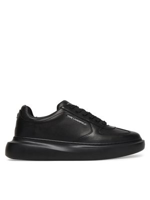 Buty sportowe męskie Karl Lagerfeld ze sklepu: MODIVO w kategorii: Buty sportowe męskie - zdjęcie WP-EBWP-BKLVO-LN0_0000305903617
