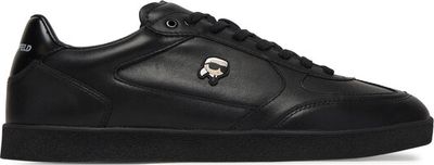Karl Lagerfeld - Buty sportowe męskie jesienne ze sklepu: MODIVO w kategorii: Buty sportowe męskie - zdjęcie WP-EBWP-BKLVO-LN0_0000305903648