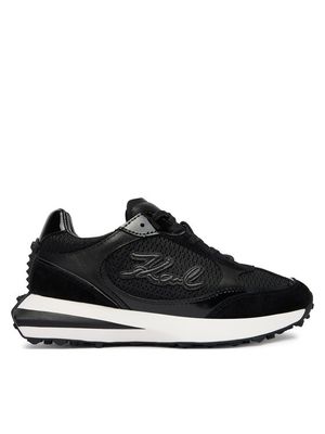 Karl Lagerfeld - Buty sportowe damskie na wiosnę ze sklepu: MODIVO w kategorii: Buty sportowe damskie - zdjęcie WP-EBWP-BKLVO-LN0_0000305903853