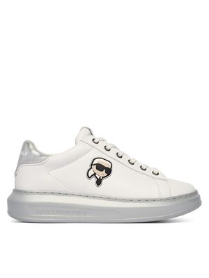 Buty sportowe damskie na wiosnę Karl Lagerfeld ze sklepu: MODIVO w kategorii: Buty sportowe damskie - zdjęcie WP-EBWP-BKLVO-LN0_0000305903860