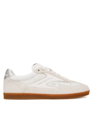 Buty sportowe damskie na wiosnę Karl Lagerfeld ze sklepu: MODIVO w kategorii: Buty sportowe damskie - zdjęcie WP-EBWP-BKLVO-LN0_0000305903921