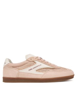 Buty sportowe damskie na wiosnę Karl Lagerfeld ze sklepu: MODIVO w kategorii: Buty sportowe damskie - zdjęcie WP-EBWP-BKLVO-LN0_0000305903938