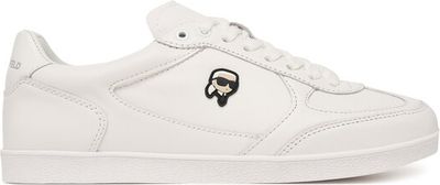 Karl Lagerfeld - Buty sportowe damskie na wiosnę ze sklepu: MODIVO w kategorii: Buty sportowe damskie - zdjęcie WP-EBWP-BKLVO-LN0_0000305903952