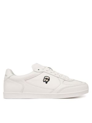 Karl Lagerfeld - Buty sportowe damskie na wiosnę ze sklepu: MODIVO w kategorii: Buty sportowe damskie - zdjęcie WP-EBWP-BKLVO-LN0_0000305903952