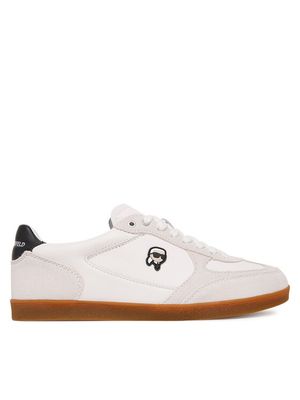 Buty sportowe damskie na wiosnę Karl Lagerfeld ze sklepu: MODIVO w kategorii: Buty sportowe damskie - zdjęcie WP-EBWP-BKLVO-LN0_0000305903969