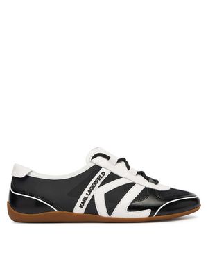 Buty sportowe damskie wiosenne Karl Lagerfeld ze sklepu: MODIVO w kategorii: Buty sportowe damskie - zdjęcie WP-EBWP-BKLVO-LN0_0000305904027