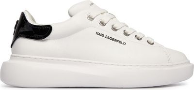 Buty sportowe damskie na wiosnę Karl Lagerfeld ze sklepu: MODIVO w kategorii: Buty sportowe damskie - zdjęcie WP-EBWP-BKLVO-LN0_0000305904065