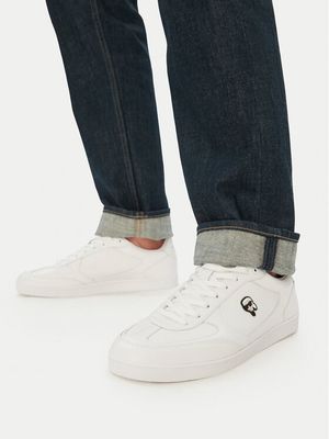 Karl Lagerfeld - Buty sportowe męskie na wiosnę ze sklepu: MODIVO w kategorii: Buty sportowe męskie - zdjęcie WP-EBWP-BKLVO-LN0_0000305904577