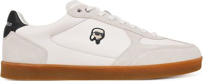 Buty sportowe męskie na wiosnę Karl Lagerfeld ze sklepu: MODIVO w kategorii: Buty sportowe męskie - zdjęcie WP-EBWP-BKLVO-LN0_0000305904614