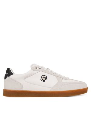 Buty sportowe męskie na wiosnę Karl Lagerfeld ze sklepu: MODIVO w kategorii: Buty sportowe męskie - zdjęcie WP-EBWP-BKLVO-LN0_0000305904614