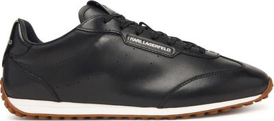 Buty sportowe męskie jesienne Karl Lagerfeld ze sklepu: MODIVO w kategorii: Buty sportowe męskie