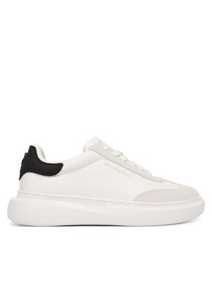 Buty sportowe męskie wiosenne Karl Lagerfeld ze sklepu: MODIVO w kategorii: Buty sportowe męskie - zdjęcie WP-EBWP-BKLVO-LN0_0000305904652