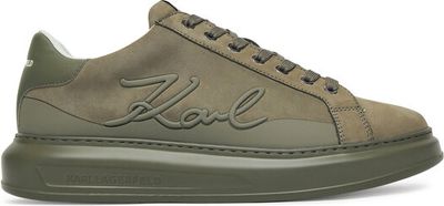 Buty sportowe męskie na wiosnę jesienne Karl Lagerfeld ze sklepu: MODIVO w kategorii: Buty sportowe męskie - zdjęcie WP-EBWP-BKLVO-LN0_0000305904928