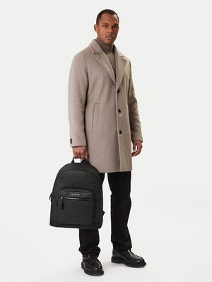 Plecak Michael Michael Kors ze sklepu: MODIVO w kategorii: Plecaki - zdjęcie WP-EBWP-BKLVO-LN0_0000305905185