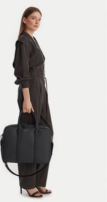 Torba na laptopa Michael Michael Kors ze sklepu: MODIVO w kategorii: Torby na laptopa - zdjęcie WP-EBWP-BKLVO-LN0_0000305905192