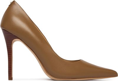 Czółenka na wiosnę Michael Michael Kors ze sklepu: MODIVO w kategorii: Czółenka - zdjęcie WP-EBWP-BKLVO-LN0_0000305905314