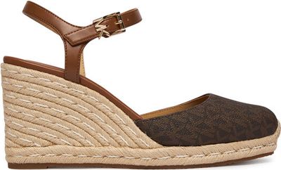 Espadryle damskie na lato Michael Michael Kors ze sklepu: MODIVO w kategorii: Espadryle damskie - zdjęcie WP-EBWP-BKLVO-LN0_0000305905406