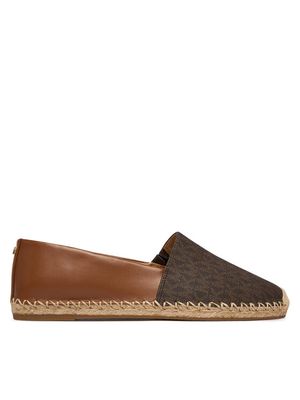 Espadryle damskie letnie Michael Michael Kors ze sklepu: MODIVO w kategorii: Espadryle damskie