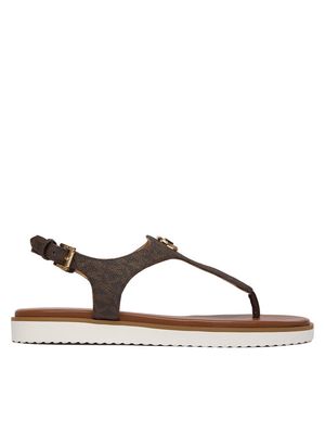 Michael Michael Kors - Sandały damskie na lato ze sklepu: MODIVO w kategorii: Sandały damskie - zdjęcie WP-EBWP-BKLVO-LN0_0000305905581