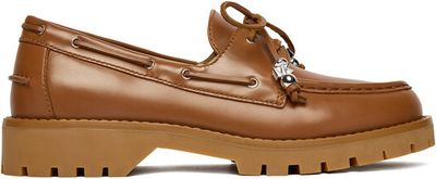 Lordsy na jesień Michael Michael Kors ze sklepu: MODIVO w kategorii: Lordsy damskie - zdjęcie WP-EBWP-BKLVO-LN0_0000305905659