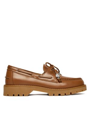 Lordsy na jesień Michael Michael Kors ze sklepu: MODIVO w kategorii: Lordsy damskie - zdjęcie WP-EBWP-BKLVO-LN0_0000305905659