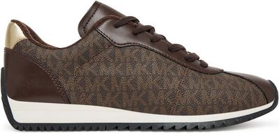 Buty sportowe damskie jesienne Michael Michael Kors ze sklepu: MODIVO w kategorii: Buty sportowe damskie - zdjęcie WP-EBWP-BKLVO-LN0_0000305905741