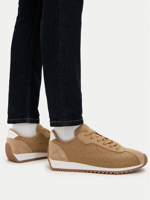 Buty sportowe damskie wiosenne Michael Michael Kors ze sklepu: MODIVO w kategorii: Buty sportowe damskie - zdjęcie WP-EBWP-BKLVO-LN0_0000305905765