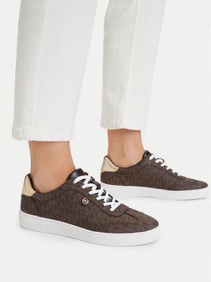 Michael Michael Kors - Buty sportowe damskie na wiosnę ze sklepu: MODIVO w kategorii: Buty sportowe damskie - zdjęcie WP-EBWP-BKLVO-LN0_0000305905772