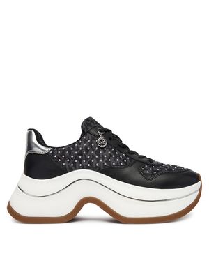 Buty sportowe damskie na wiosnę Michael Michael Kors ze sklepu: MODIVO w kategorii: Buty sportowe damskie - zdjęcie WP-EBWP-BKLVO-LN0_0000305905796