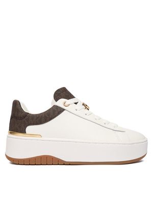 Buty sportowe damskie na wiosnę Michael Michael Kors ze sklepu: MODIVO w kategorii: Buty sportowe damskie - zdjęcie WP-EBWP-BKLVO-LN0_0000305905802