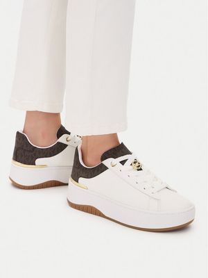 Buty sportowe damskie na wiosnę Michael Michael Kors ze sklepu: MODIVO w kategorii: Buty sportowe damskie - zdjęcie WP-EBWP-BKLVO-LN0_0000305905802