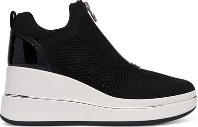 Buty sportowe damskie na wiosnę Michael Michael Kors ze sklepu: MODIVO w kategorii: Buty sportowe damskie - zdjęcie WP-EBWP-BKLVO-LN0_0000305905857
