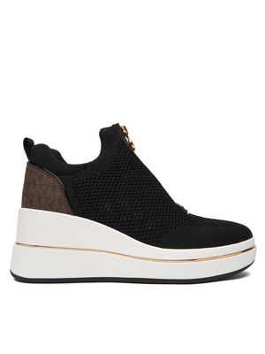 Buty sportowe damskie na wiosnę Michael Michael Kors ze sklepu: MODIVO w kategorii: Buty sportowe damskie - zdjęcie WP-EBWP-BKLVO-LN0_0000305905901