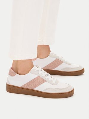 Buty sportowe damskie wiosenne Michael Michael Kors ze sklepu: MODIVO w kategorii: Buty sportowe damskie - zdjęcie WP-EBWP-BKLVO-LN0_0000305905932