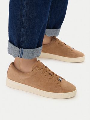 Buty sportowe damskie na wiosnę Michael Michael Kors ze sklepu: MODIVO w kategorii: Buty sportowe damskie - zdjęcie WP-EBWP-BKLVO-LN0_0000305905970