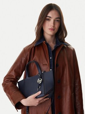 Michael Michael Kors - Shopper bag wakacyjna elegancka ze sklepu: MODIVO w kategorii: Torby Shopper bag - zdjęcie WP-EBWP-BKLVO-LN0_0000305906427